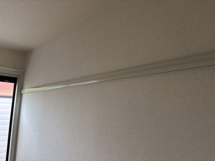 ディアス千尋の内装