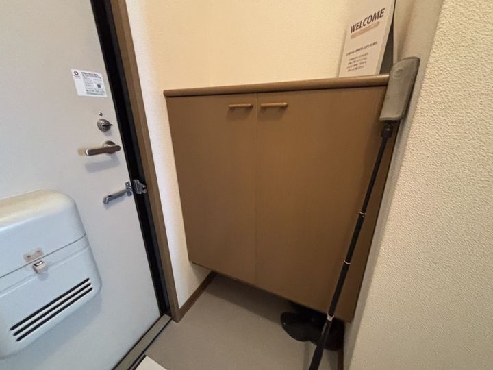 サンロワールの内装