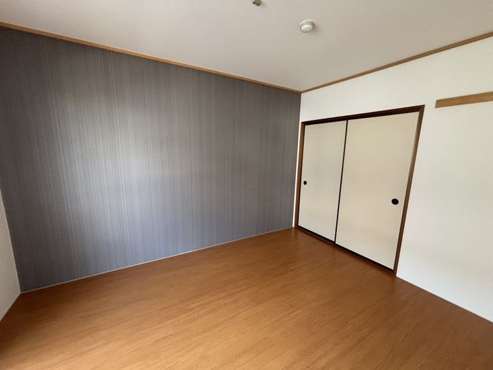 サンロワールの子供部屋