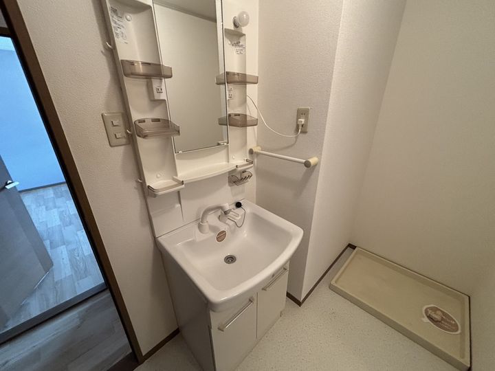 サンロワールの内装