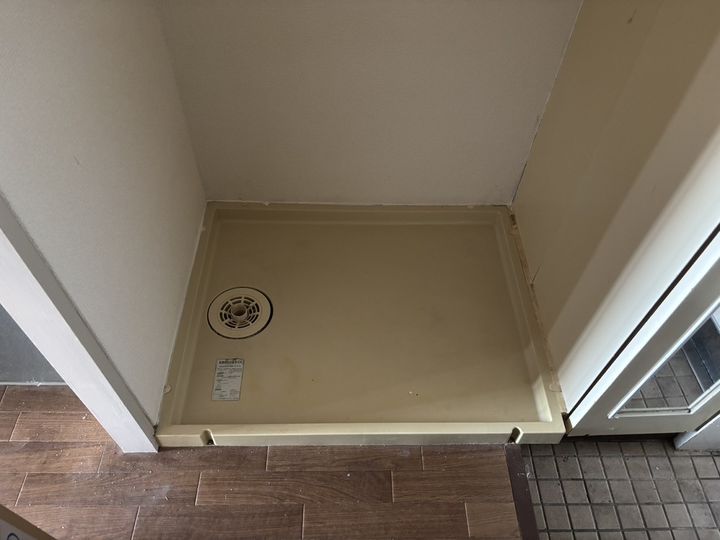 ジュネス神屋町の内装