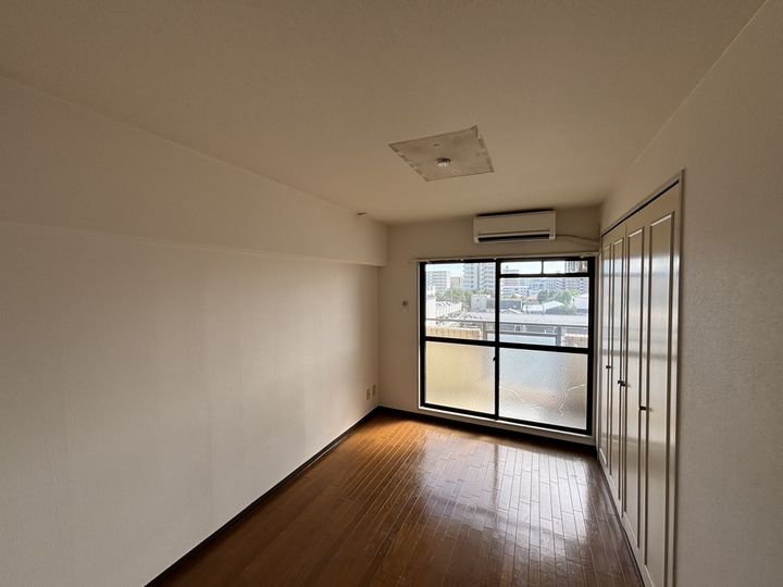 ジュネス神屋町の内装