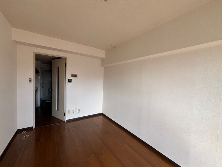 ジュネス神屋町の子供部屋