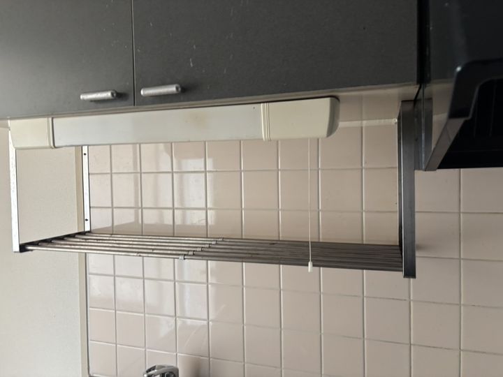 ジュネス神屋町の内装