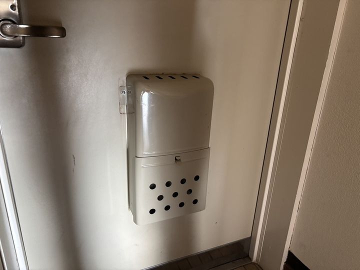 ジュネス神屋町の内装