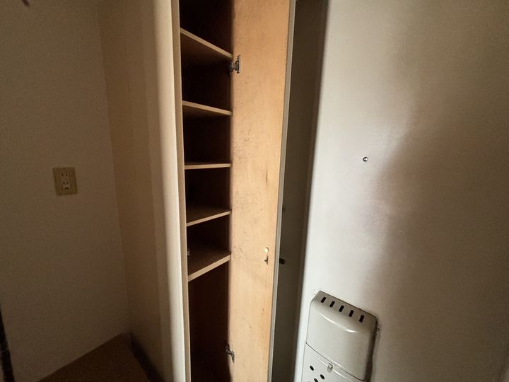 ジュネス神屋町の内装