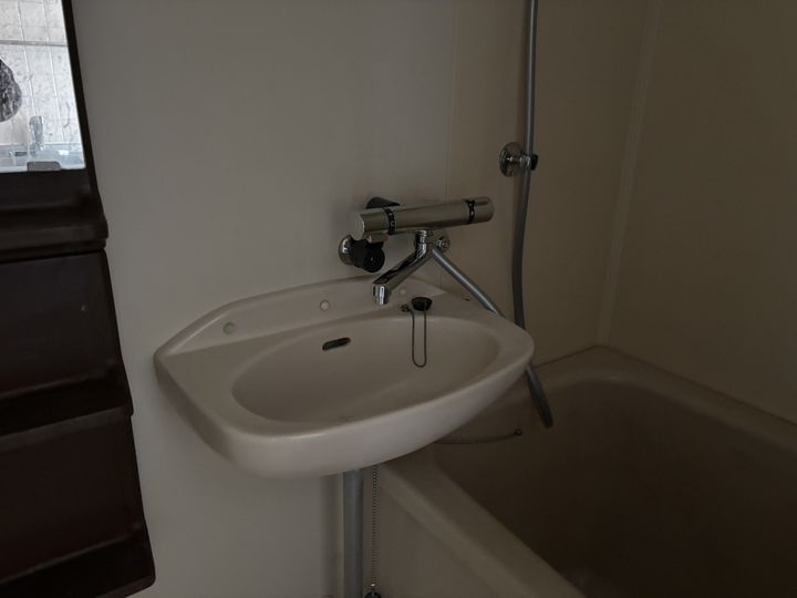 ジュネス神屋町の内装