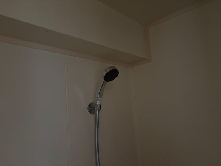 ジュネス神屋町の風呂