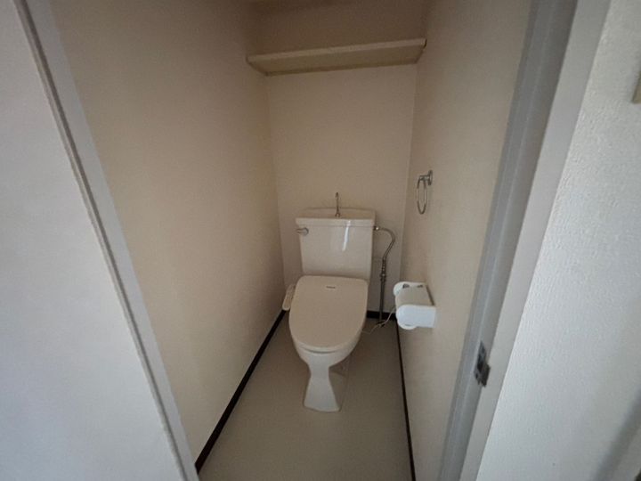 ジュネス神屋町の内装