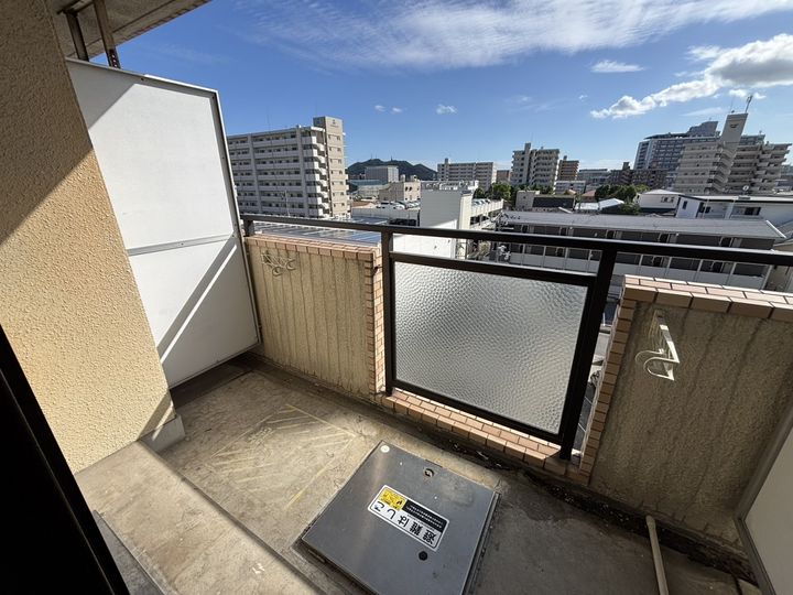 ジュネス神屋町のその他画像