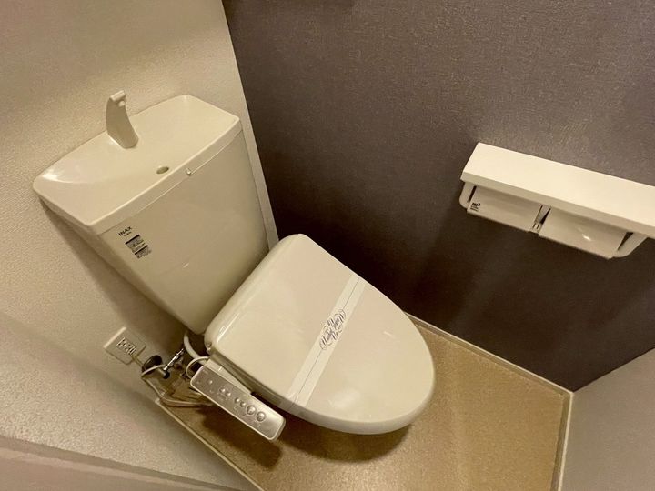 ラ グラン ヴィーダ小野Ⅰの内装