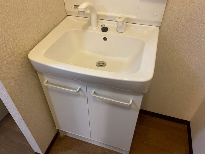 サニーコーポ0201の内装