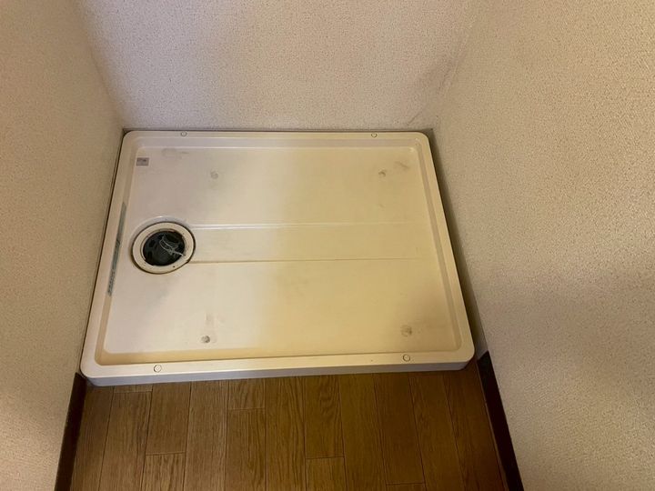 サニーコーポ0201の内装