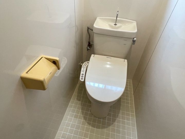 兵庫県姫路市御立東2(一戸建)の賃貸物件WESTの内装