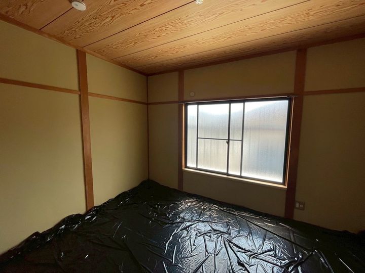 兵庫県姫路市御立東2(一戸建)の賃貸物件WESTの内装