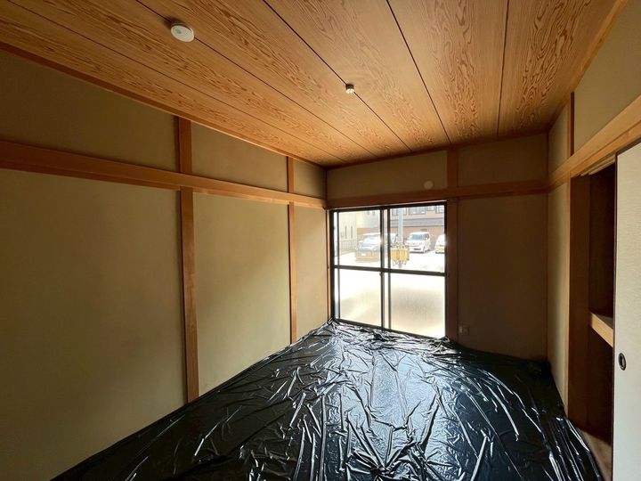 兵庫県姫路市御立東2(一戸建)の賃貸物件WESTの内装