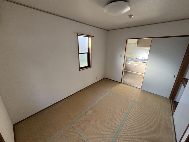 エステートピア白浜Ⅱ103の内装