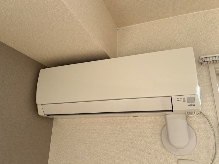 サニーコート加佐 A棟のその他画像