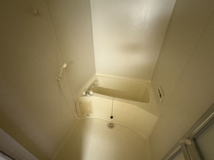 ヌーベ・ゆらのの風呂