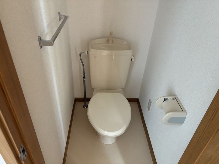 サンセールⅢの内装