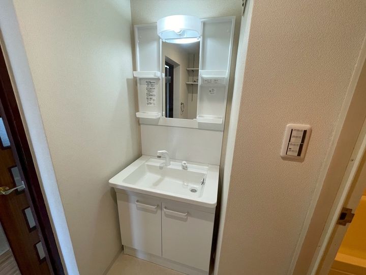 アルコ・ラ・カーサ姫路土山の内装