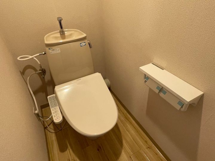 アルコ・ラ・カーサ姫路土山の内装