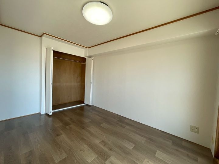 アルコ・ラ・カーサ姫路土山の内装