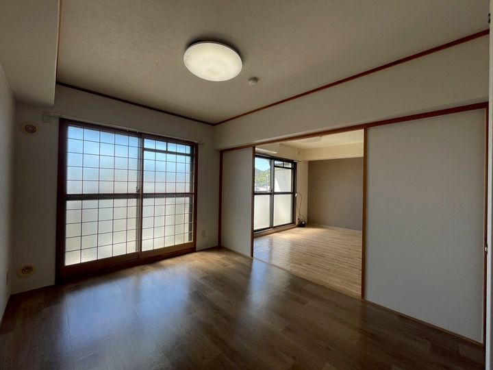 アルコ・ラ・カーサ姫路土山の内装