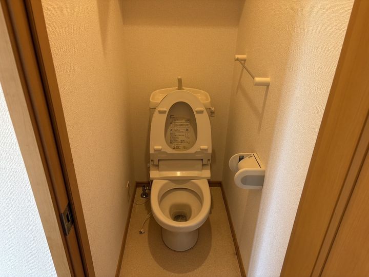 トリノ フルートAの内装