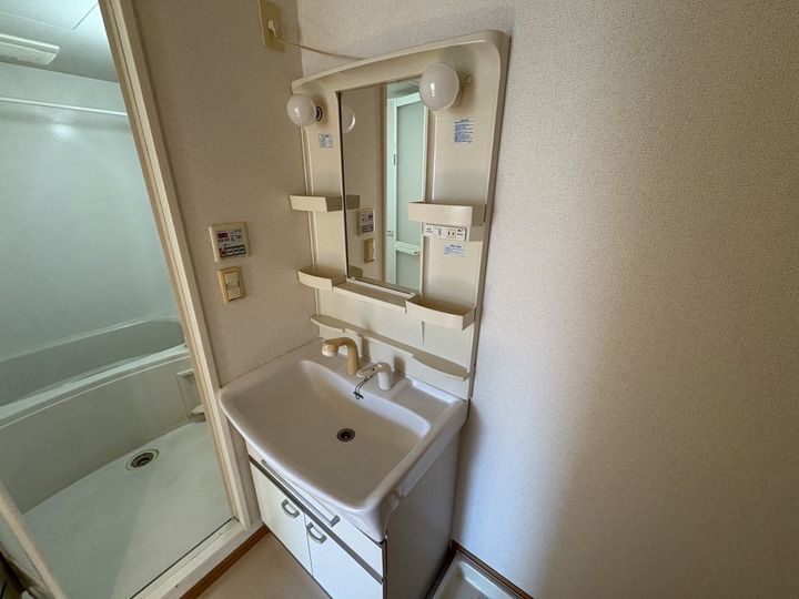 トリノ フルートAの内装