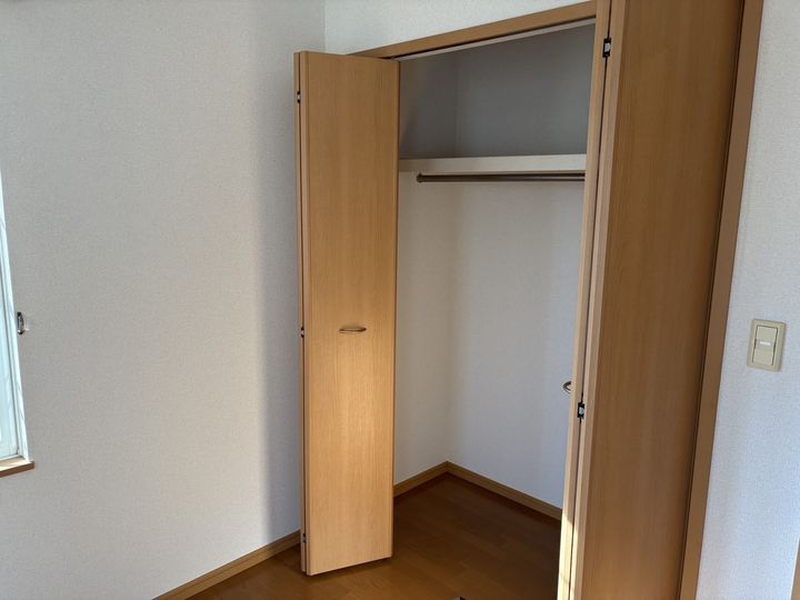 トリノ フルートAの内装