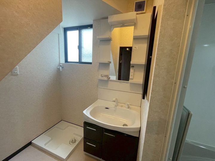兵庫県姫路市城北新町2丁目(一戸建)の賃貸物件1の内装