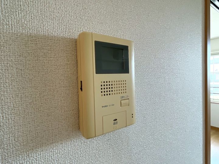 ヒルサイド緑ヶ丘C201のその他画像