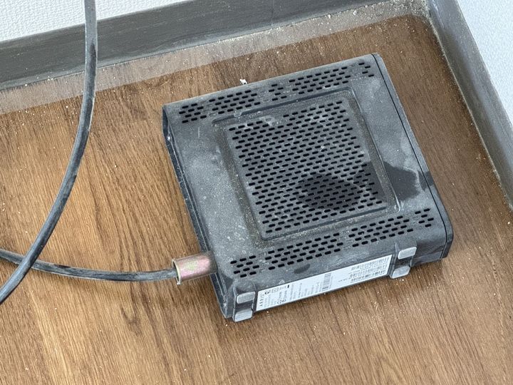 リバーサイド白鷺のその他画像