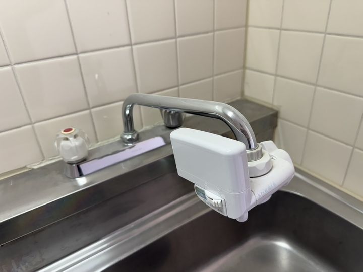 リバーサイド白鷺のその他画像