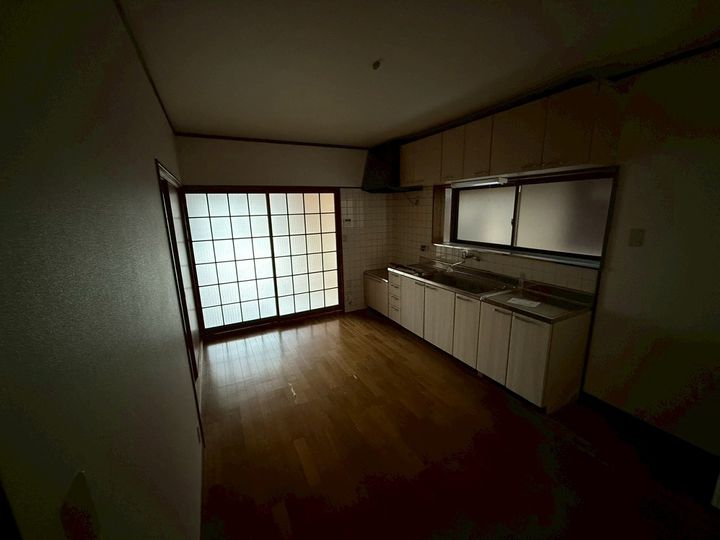 高浜町貸家 西1の外観