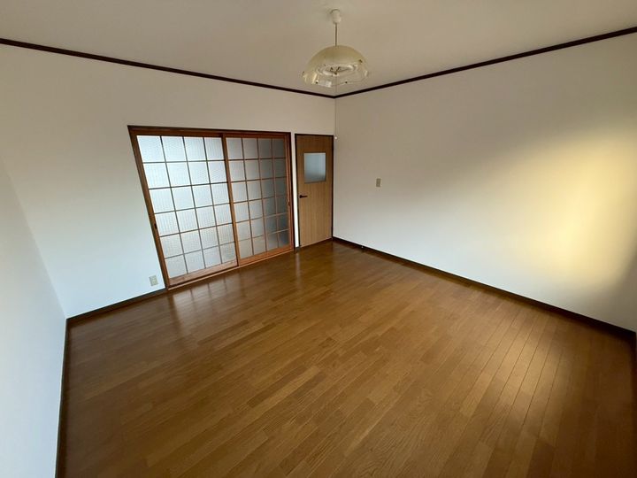 高浜町貸家 西1の内装