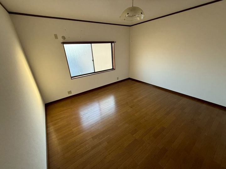 高浜町貸家 西1の内装