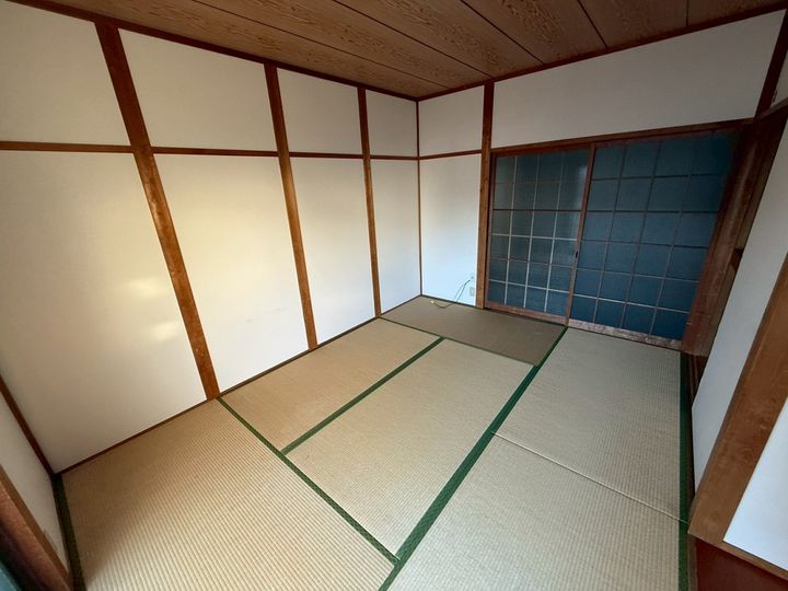 高浜町貸家 西1の内装