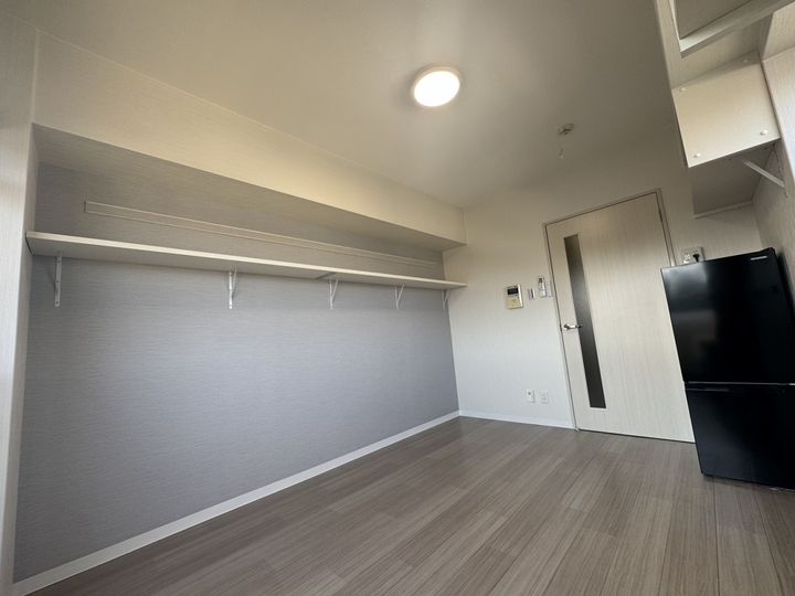 シャトー姫路の内装