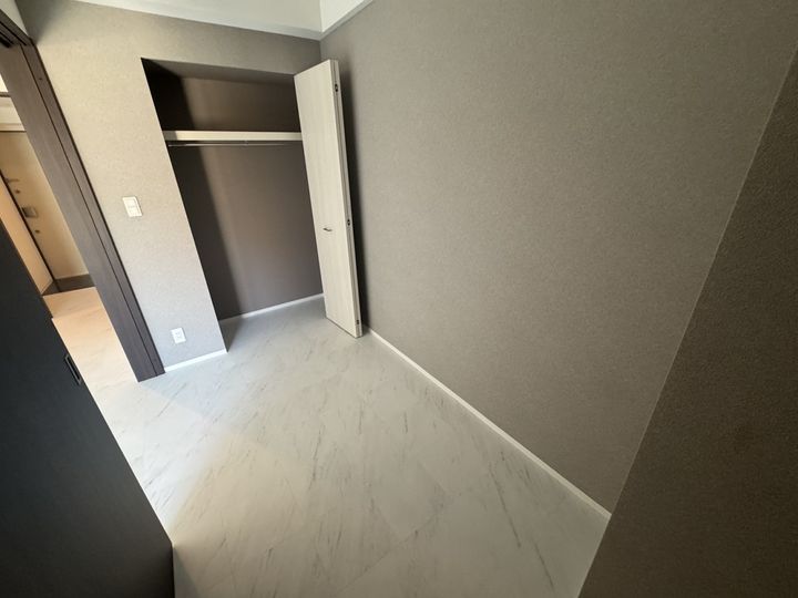 レジデンスh忍町の子供部屋