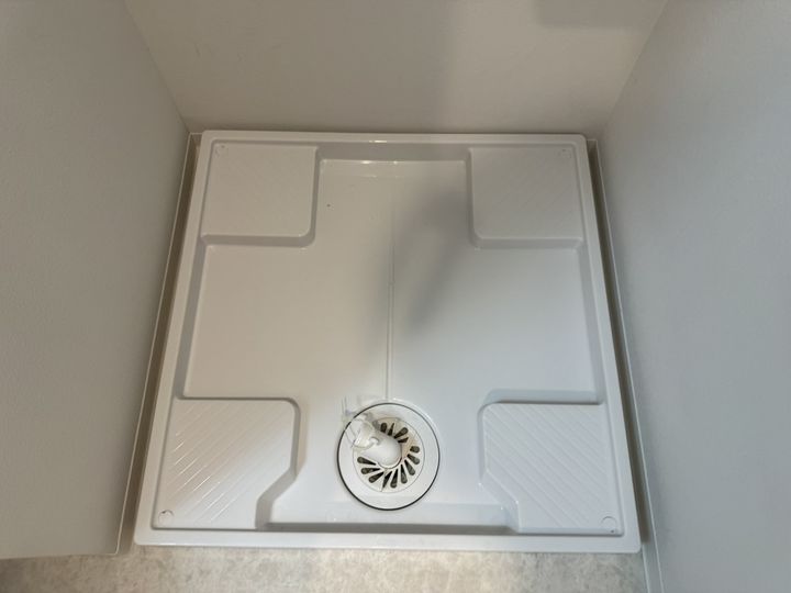 レジデンスh忍町の内装