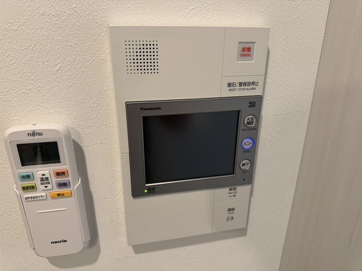 レジデンスh忍町のその他画像