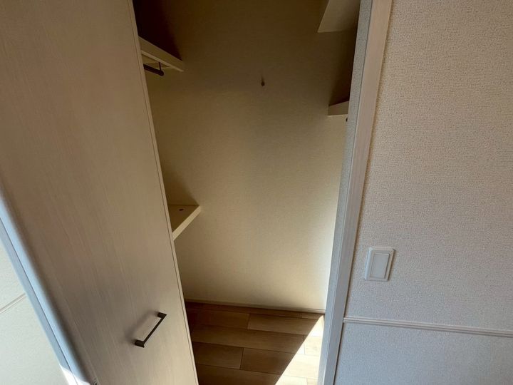 メゾングレーヌ東出Aのその他画像