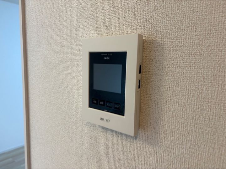 セントレジデンスⅡのその他画像