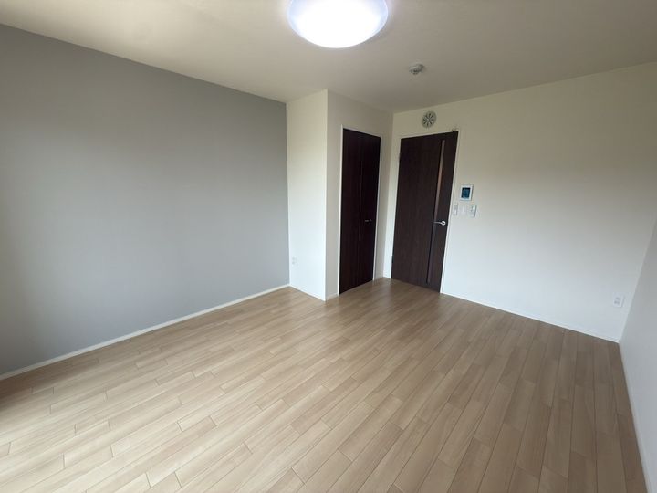 ペガサスⅡの内装