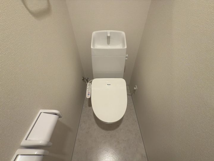 ペガサスⅡの内装