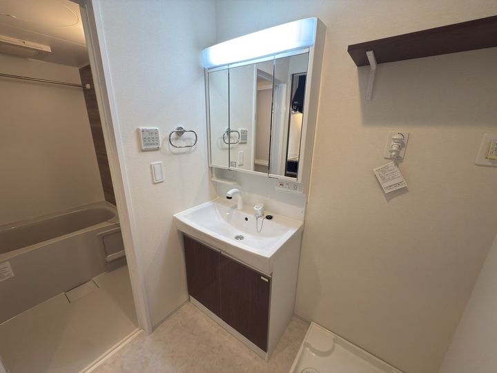 ペガサスⅡの内装