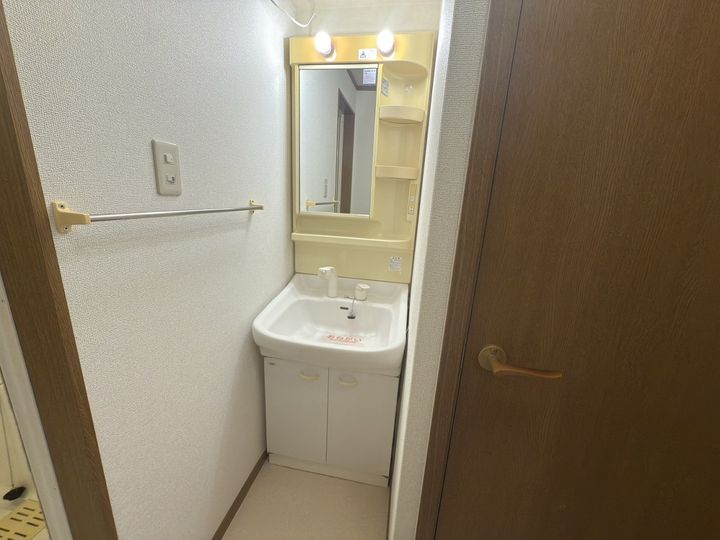 フレンドリー大野の内装
