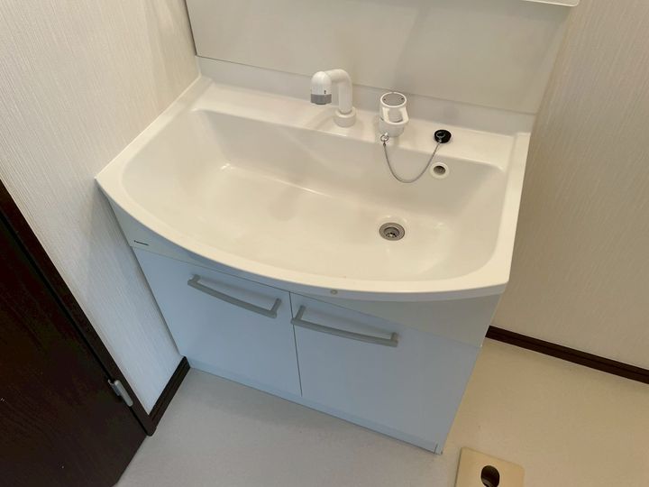 ハイツサンライフC棟の風呂